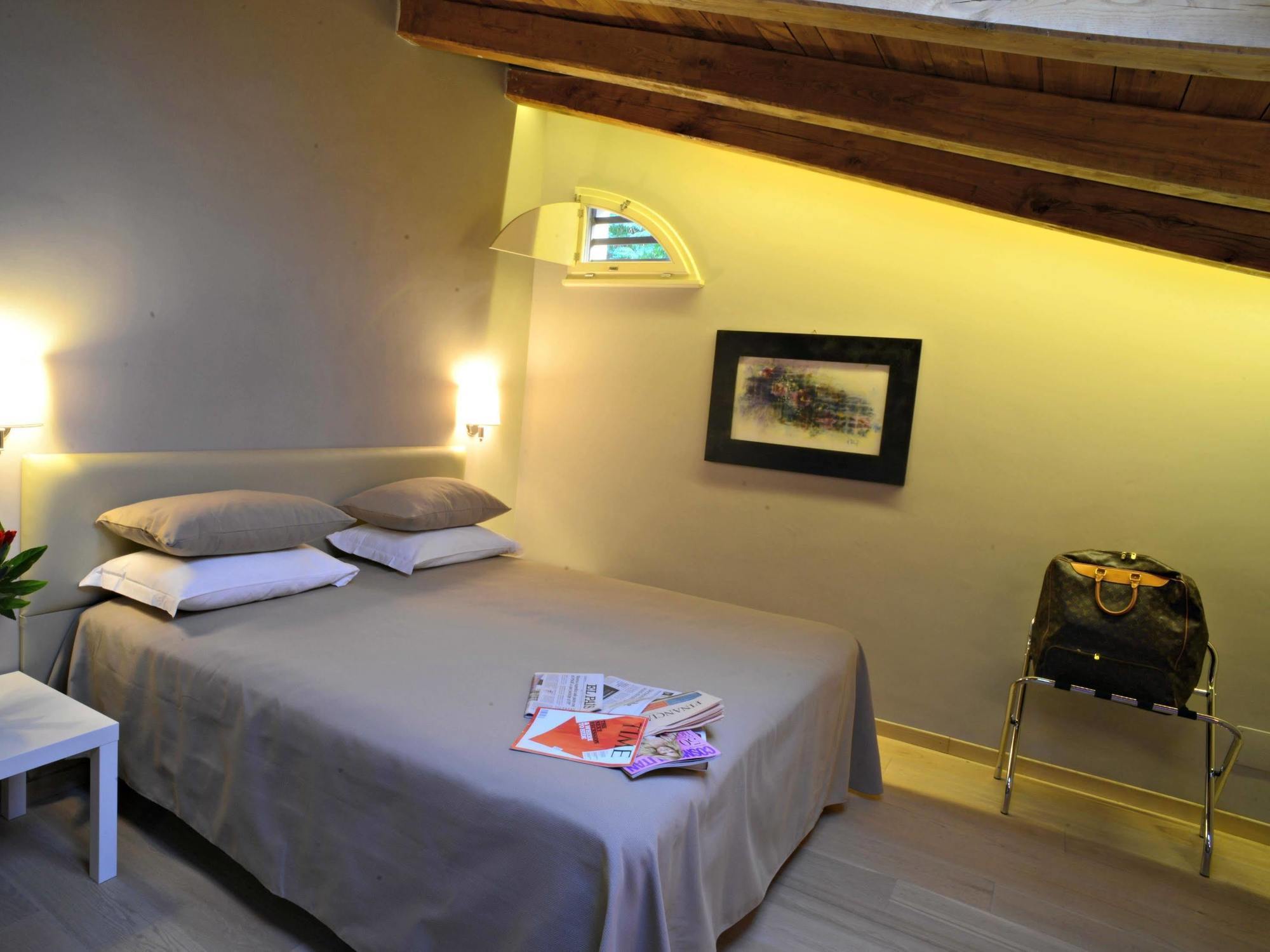 Etruria Relais And Wine Hotel Róma Kültér fotó