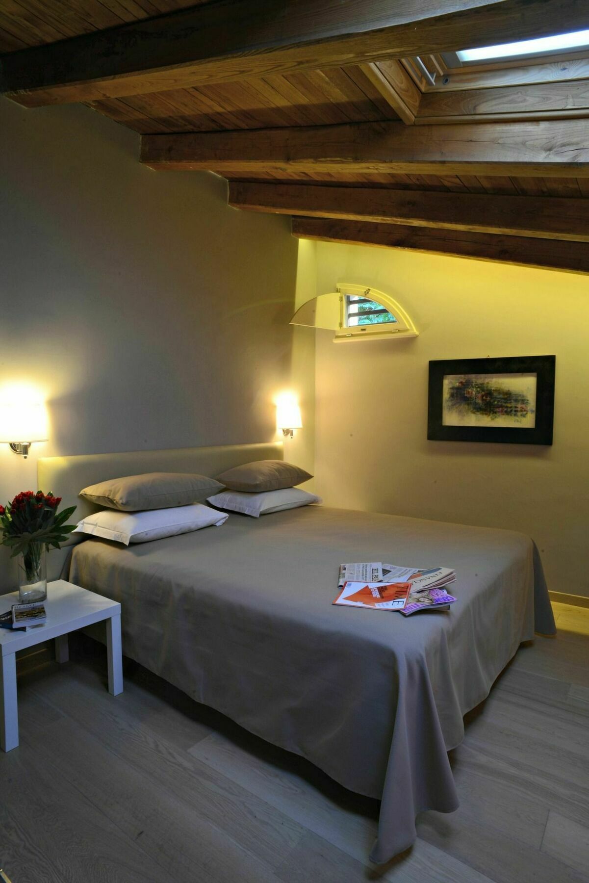 Etruria Relais And Wine Hotel Róma Kültér fotó